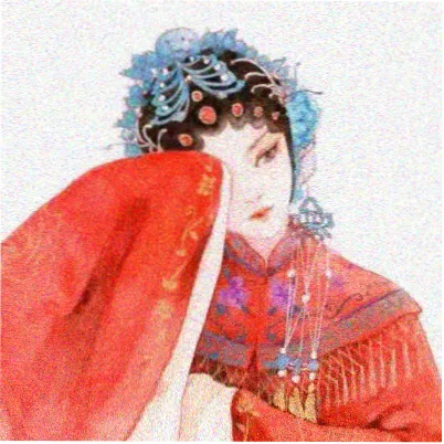 观众林间风的头像